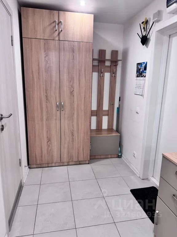 m. Vnukovo: Apartment, 1-rooms