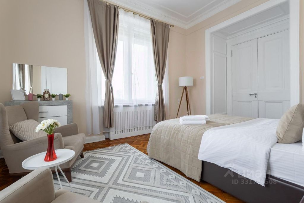 m. Taganskaya: Apartment, 2-rooms