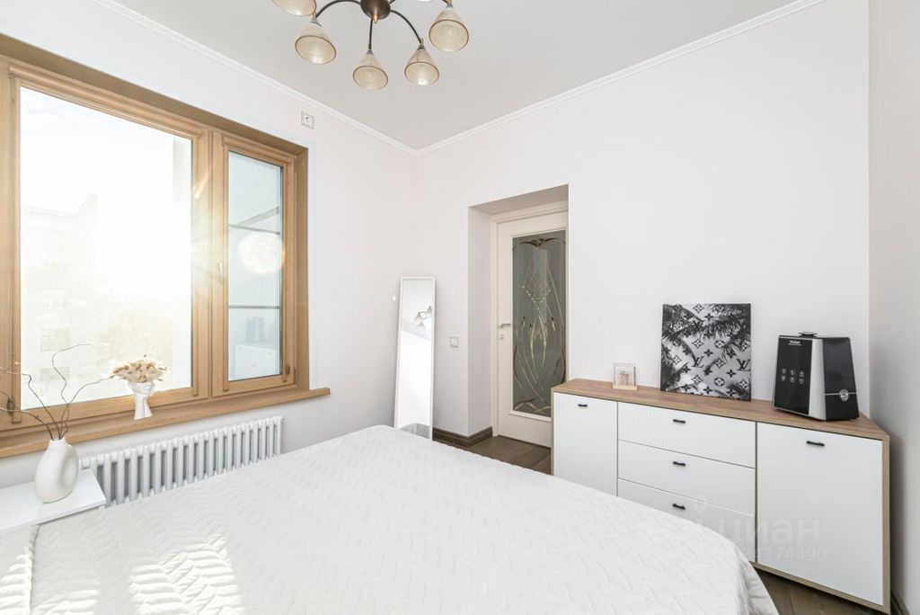 m. Taganskaya: Apartment, 2-rooms