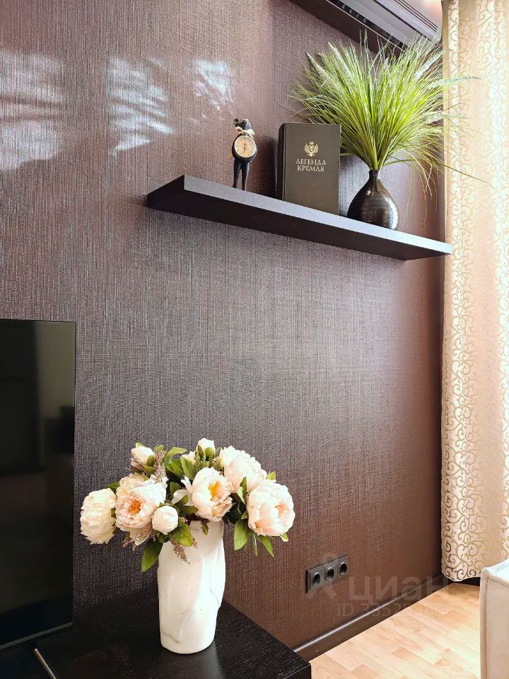 m. Belyaevo: Apartment, 2-rooms