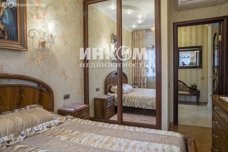 m. Delovoy tsentr (Vystavochnaya): Apartment, 2-rooms
