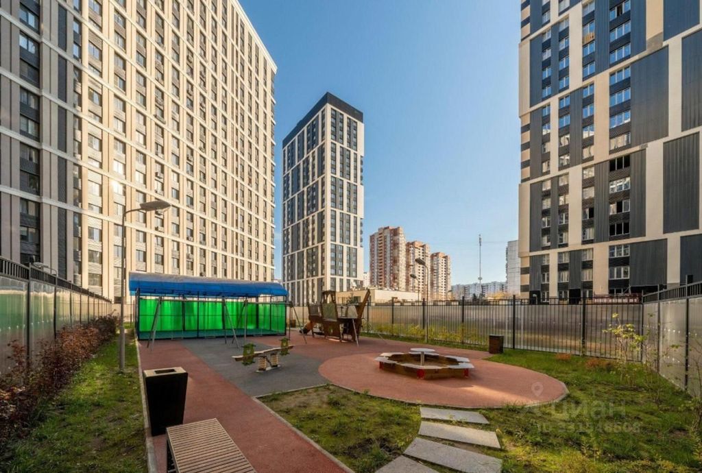 m. Oktyabrskoe pole: Apartment, 1-rooms
