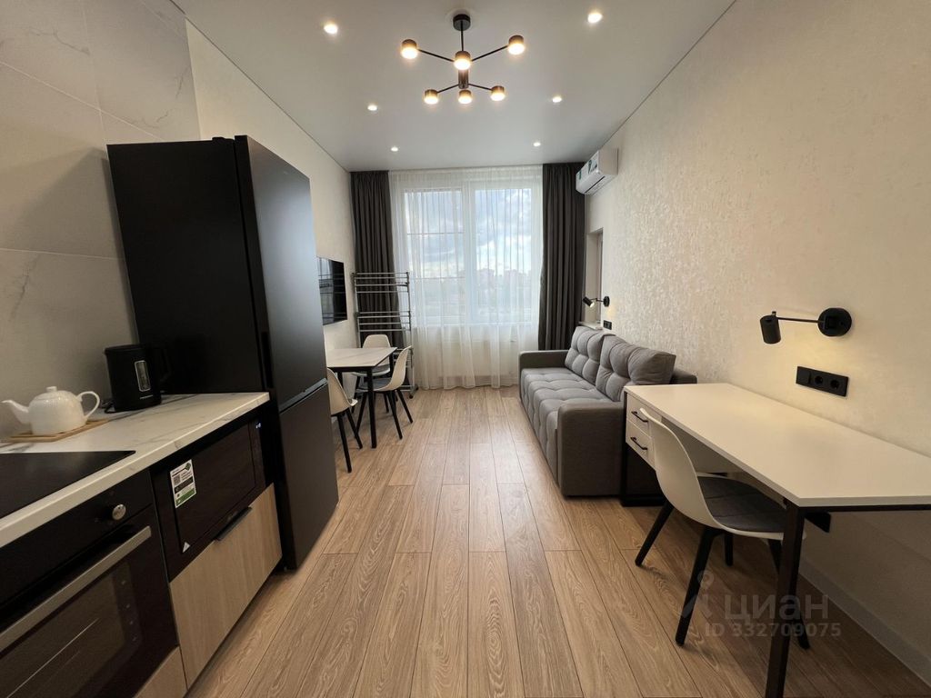 m. Lyubertsy I: Apartment, 1-rooms