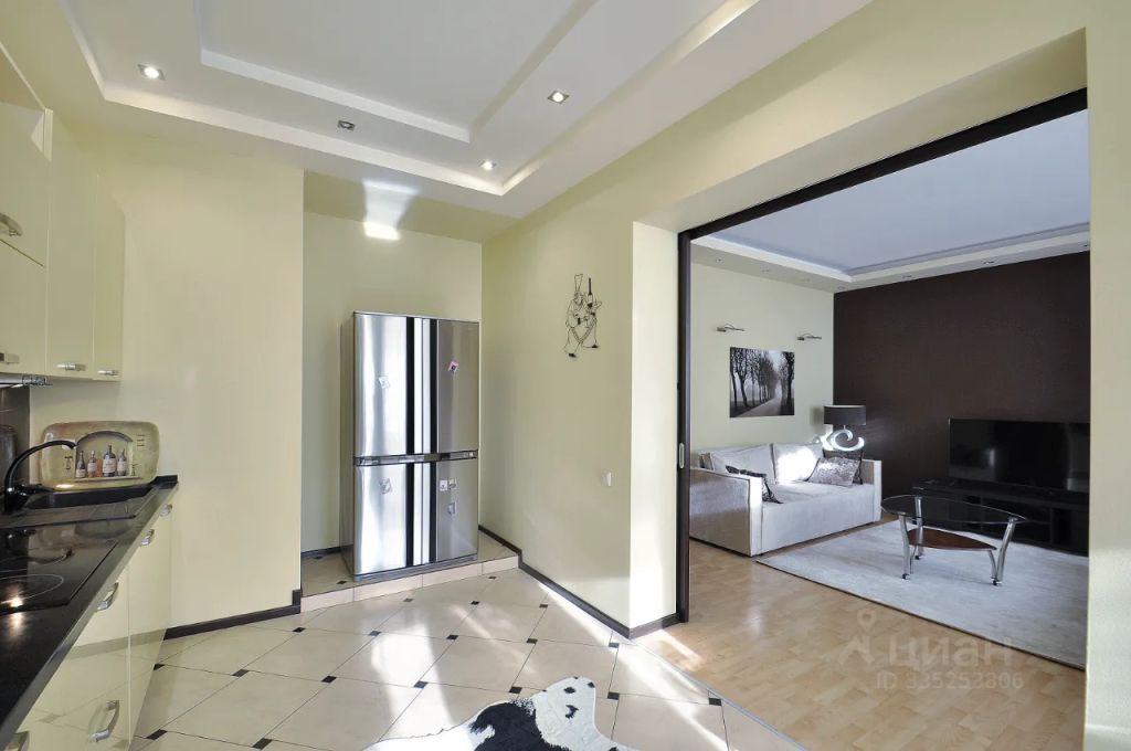 m. Belyaevo: Apartment, 2-rooms