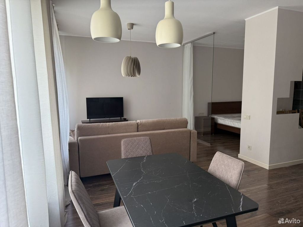 m. Grazhdanskaya: Apartment, 1-rooms