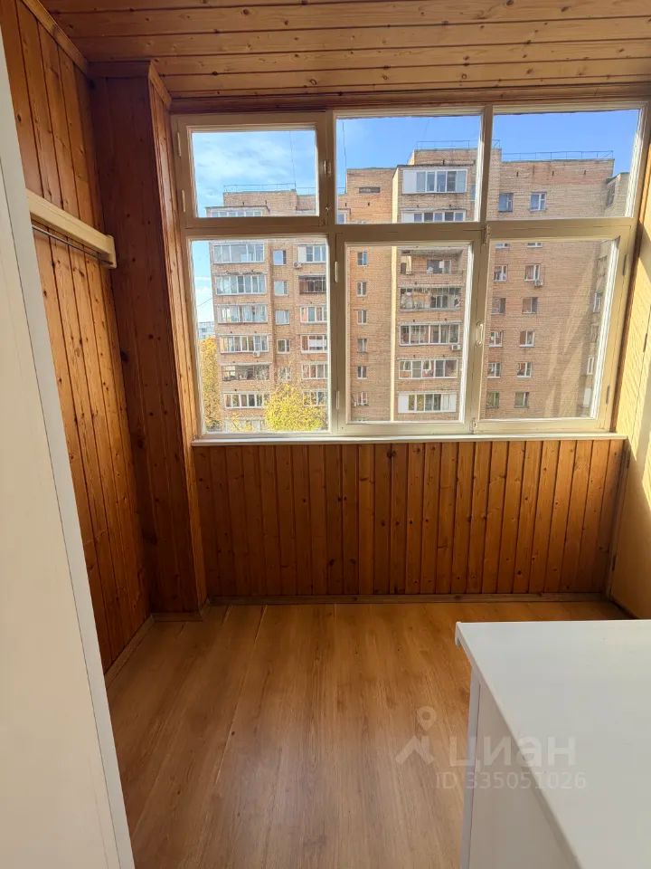 m. Dolgoprudnaya: Apartment, 3-rooms