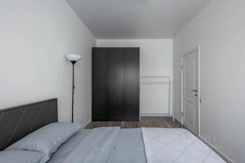 m. Kaluzhskaya: Apartment, 1-rooms