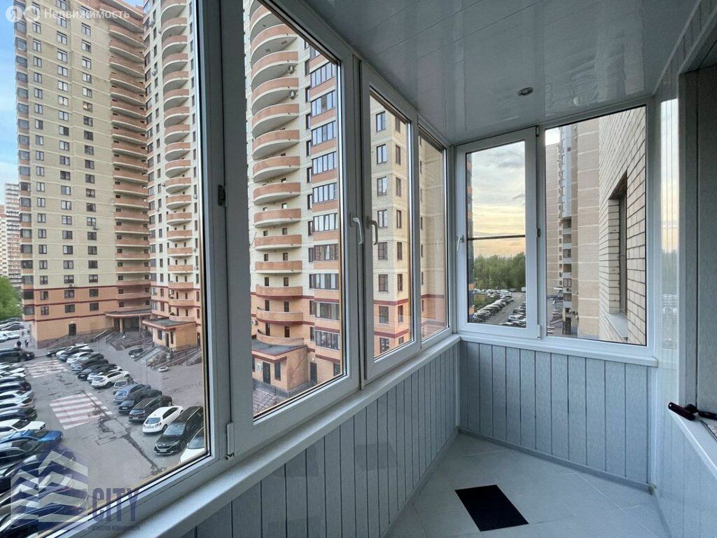 m. Reutovo: Apartment, 1-rooms