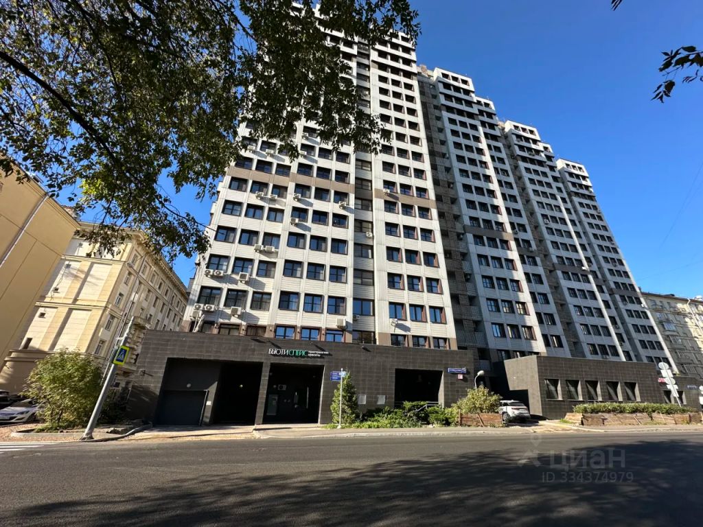 m. Petrovsky park: Apartment, 2-rooms