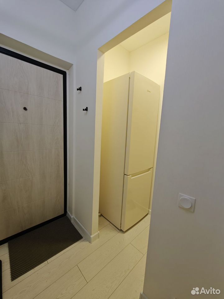 m. Zheleznodorozhnaya: Apartment, studio