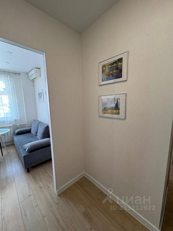 m. Khimki: Apartment, 1-rooms