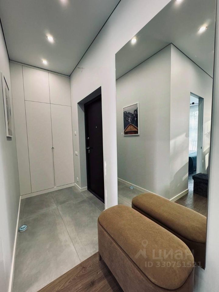 m. Kaluzhskaya: Apartment, 1-rooms