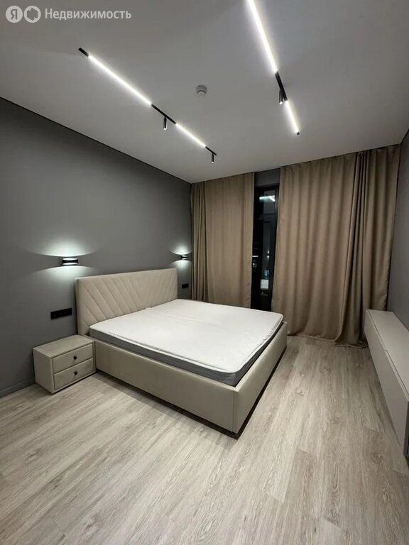 m. Tekhnopark: Apartment, 2-rooms