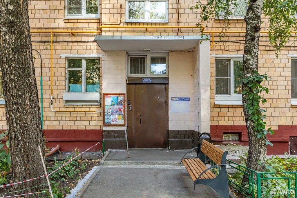 m. Mayakovskaya: Apartment, studio