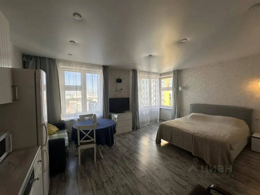 m. Penyagino: Apartment, 1-rooms