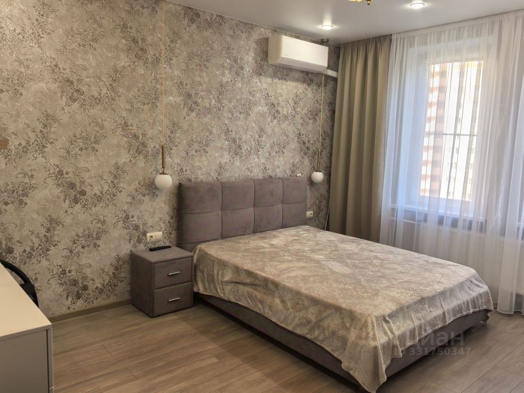 m. Belomorskaya: Apartment, 1-rooms