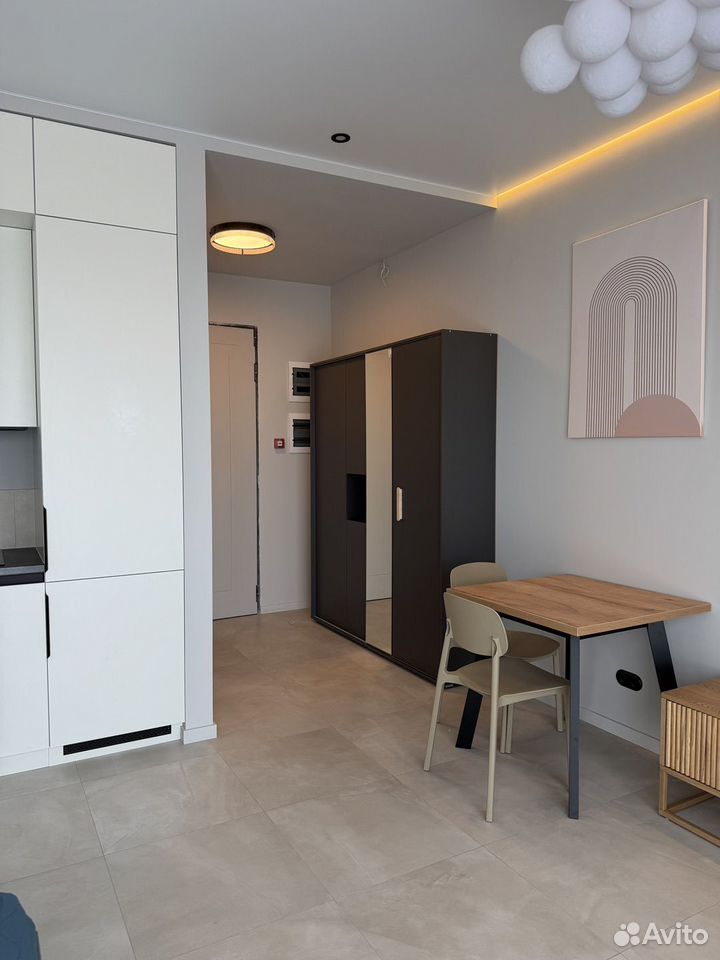 m. Serpukhovskaya: Apartment, studio