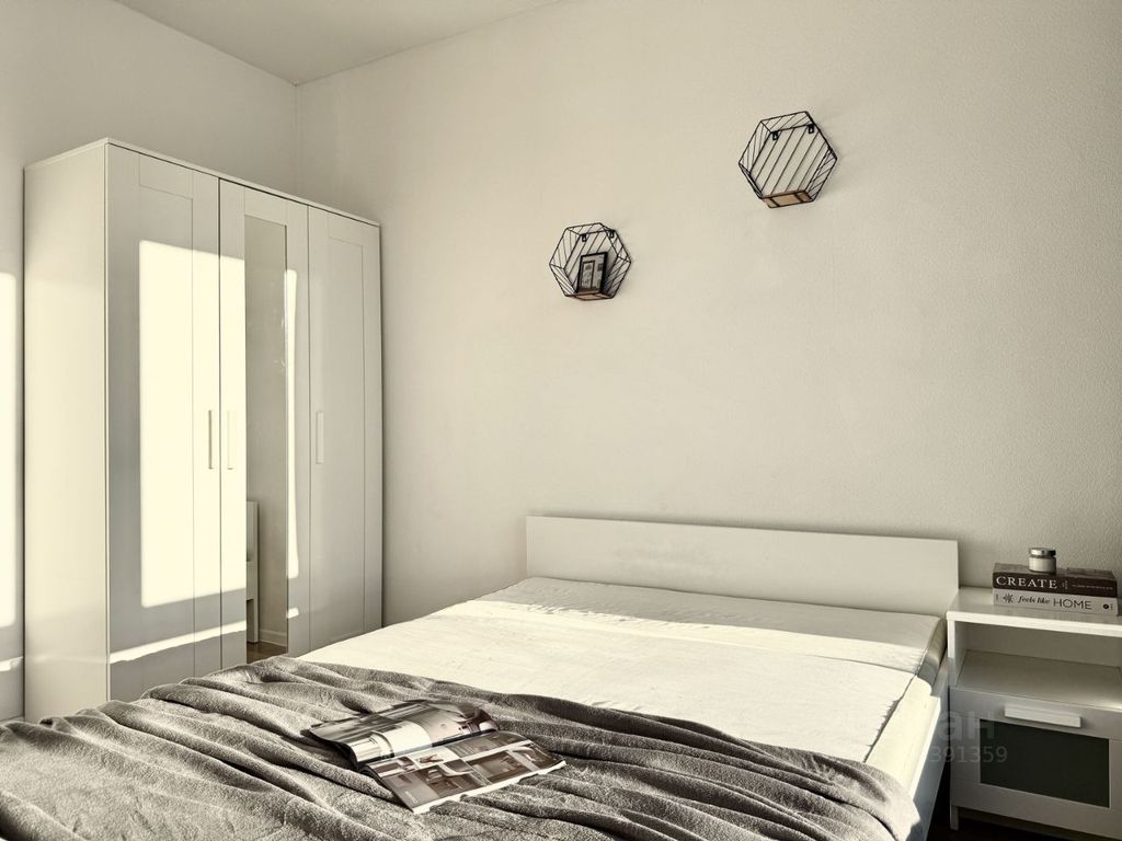 m. Kotelniki: Apartment, 1-rooms