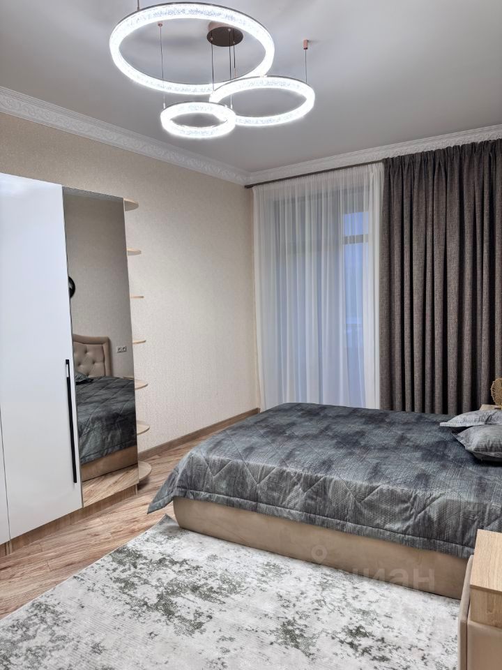 m. Vavilovskaya: Apartment, 2-rooms