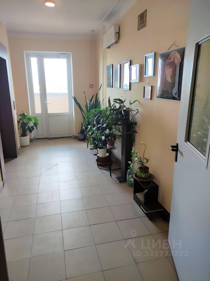 m. Podolsk: Apartment, 1-rooms