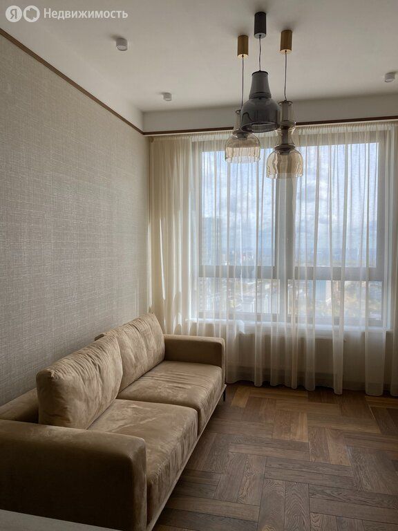 m. Kaluzhskaya: Apartment, 2-rooms