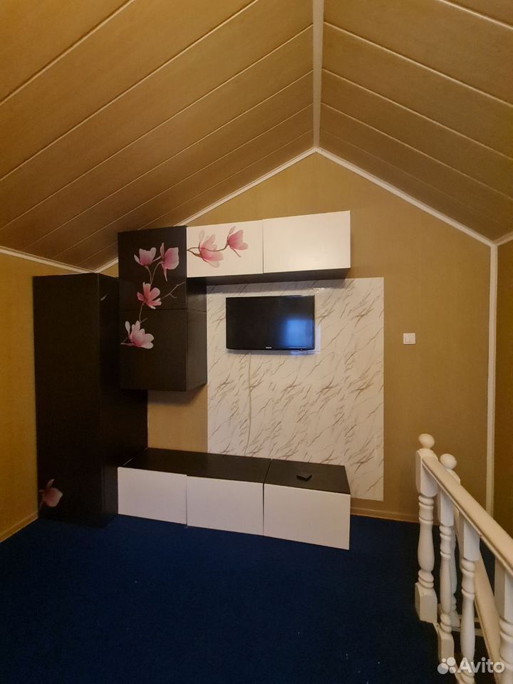 m. Nikolskoe: Apartment, 1-rooms