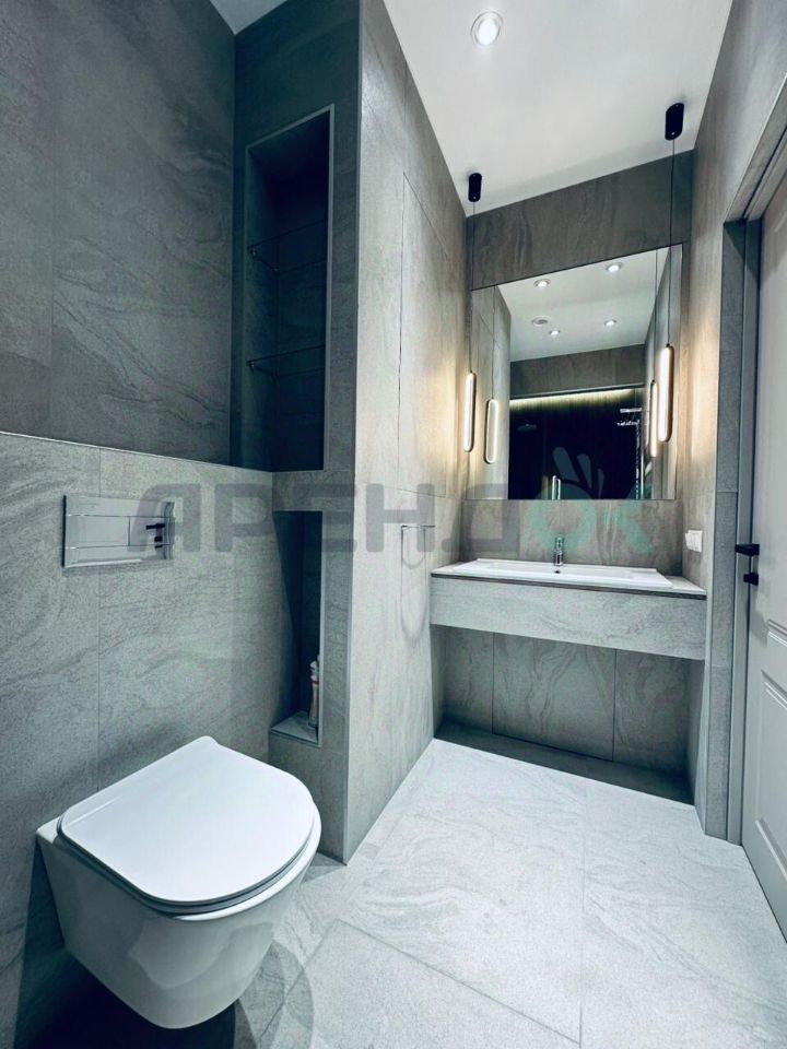 m. Shelepikha: Apartment, 2-rooms