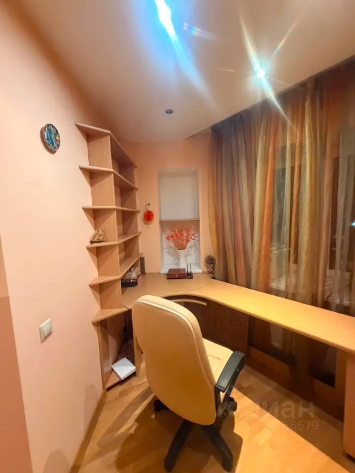 m. Odintsovo: Apartment, 4-rooms