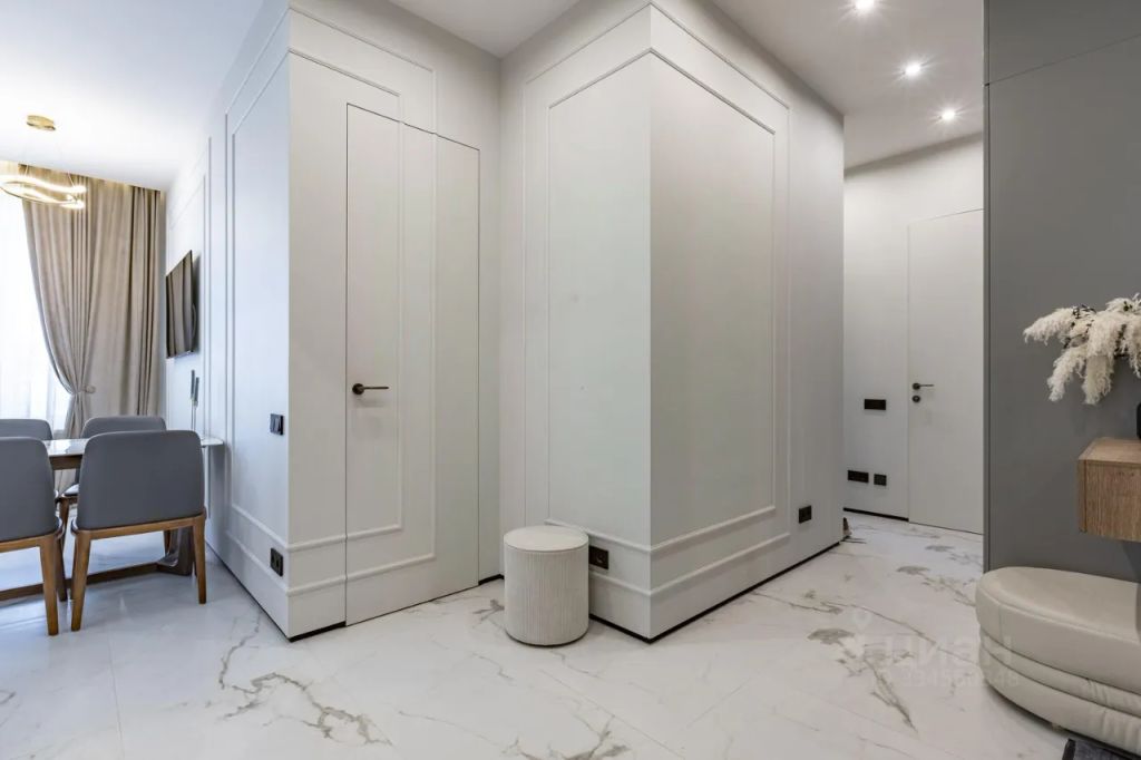m. Khoroshevo: Apartment, 2-rooms