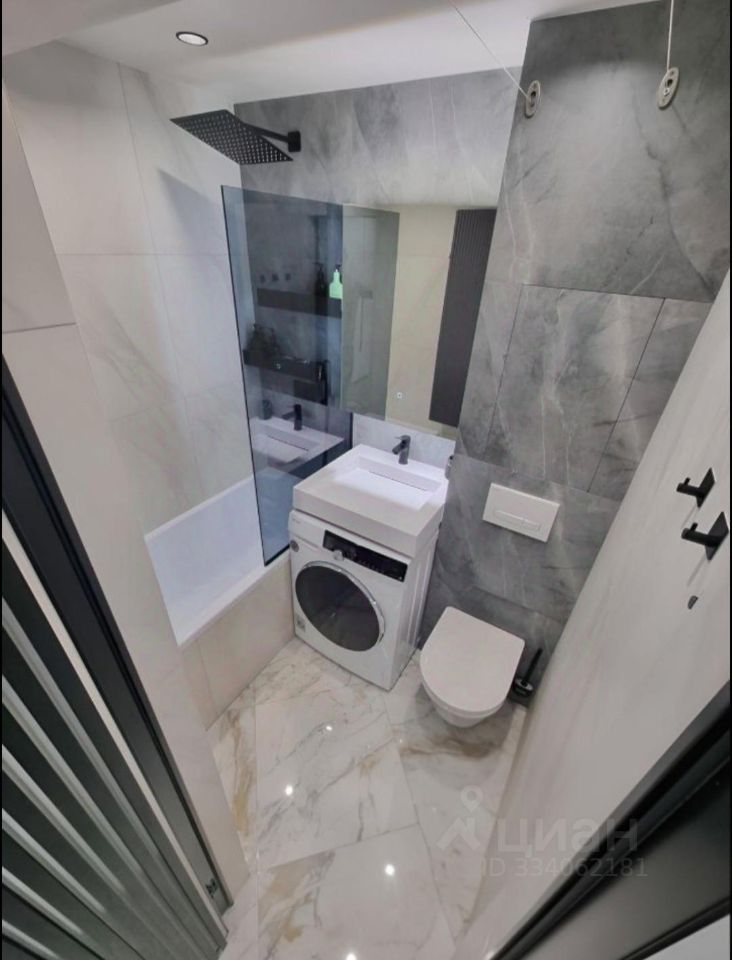 m. Dubrovka: Apartment, 1-rooms