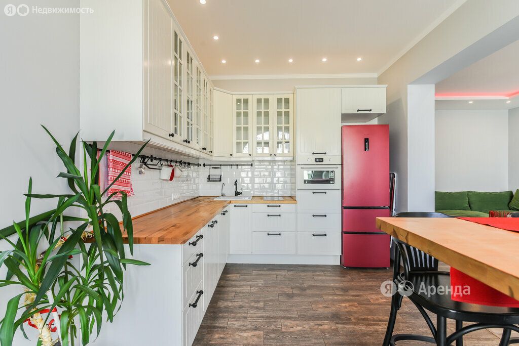 m. Penyagino: Apartment, 2-rooms