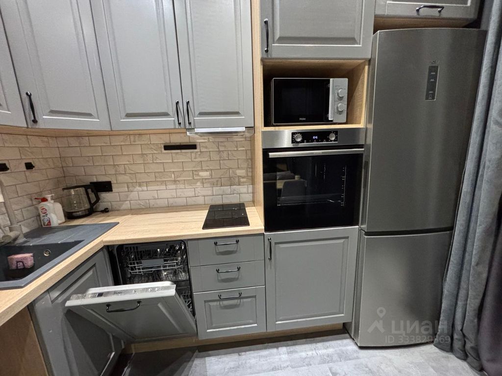 m. Vodny stadion: Apartment, 1-rooms