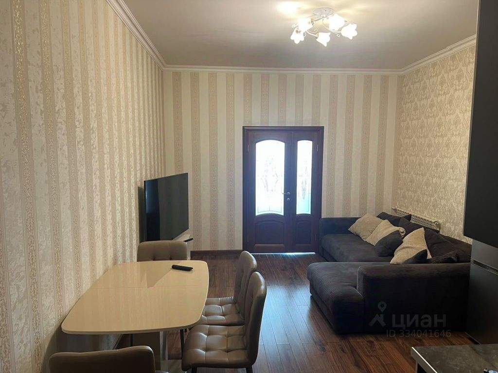 m. Nemchinovka: Apartment, studio