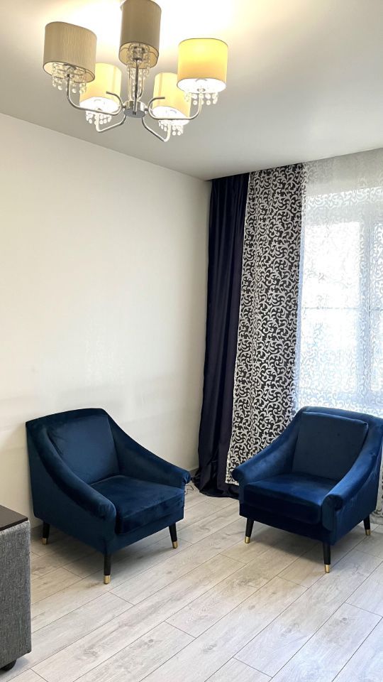 m. Studencheskaya: Apartment, 1-rooms