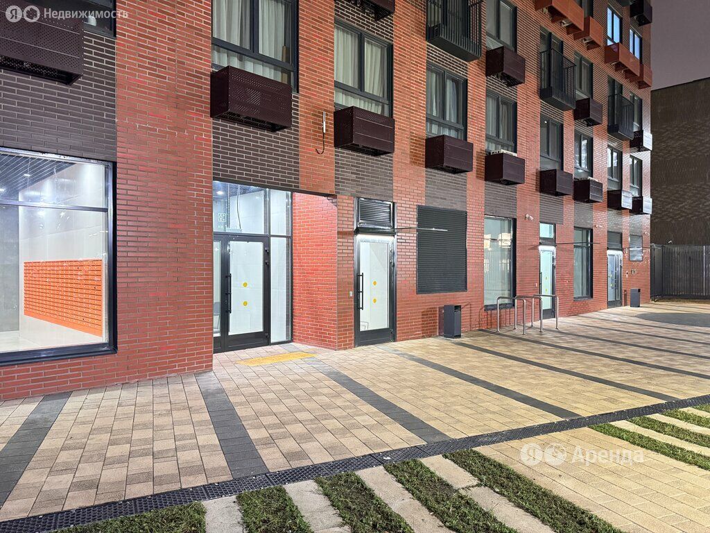 m. Volgogradsky prospekt: Apartment, 2-rooms
