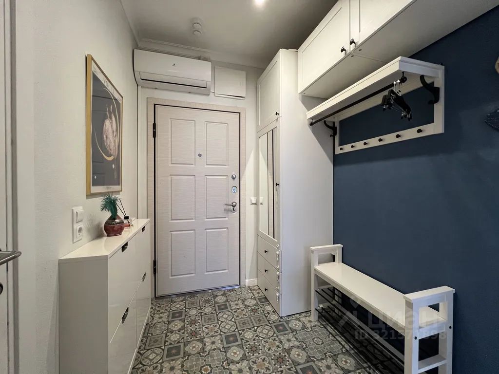 m. Strogino: Apartment, 1-rooms