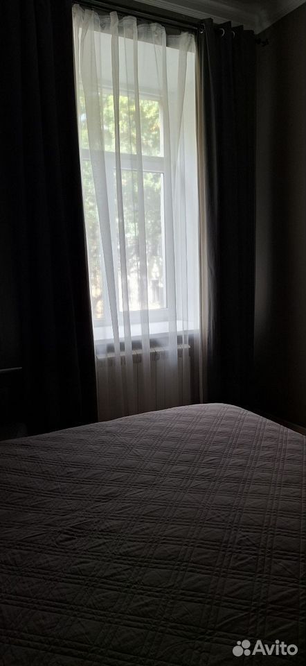 m. Chkalovskaya: Apartment, 2-rooms