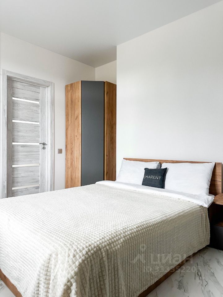 m. Anikeevka: Apartment, 3-rooms