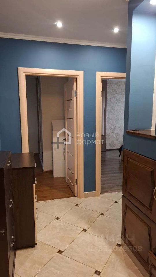 m. Medvedkovo: Apartment, 2-rooms