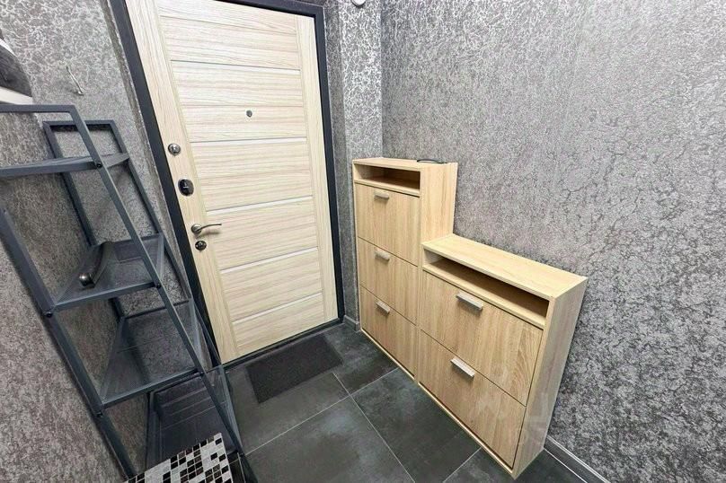 m. Sheremetyevskaya: Apartment, 1-rooms