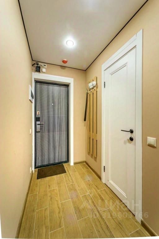 m. Podolsk: Apartment, 1-rooms