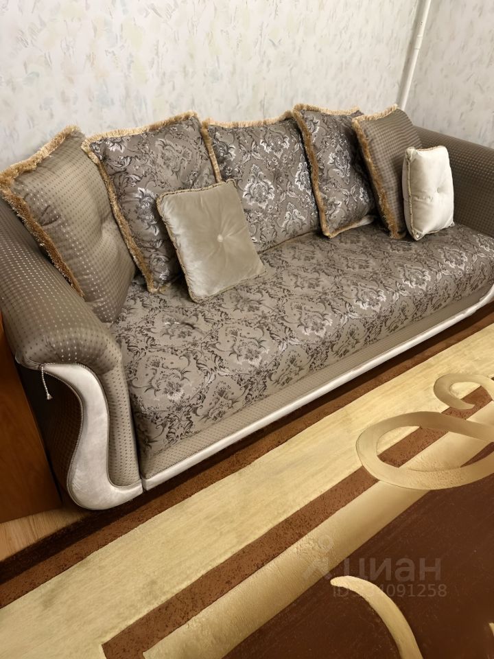m. Lyubertsy I: Apartment, 3-rooms