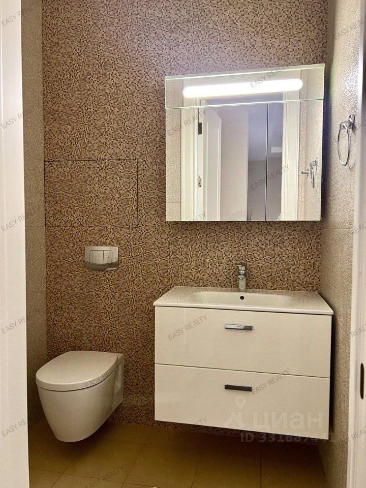 m. Serpukhovskaya: Apartment, 3-rooms