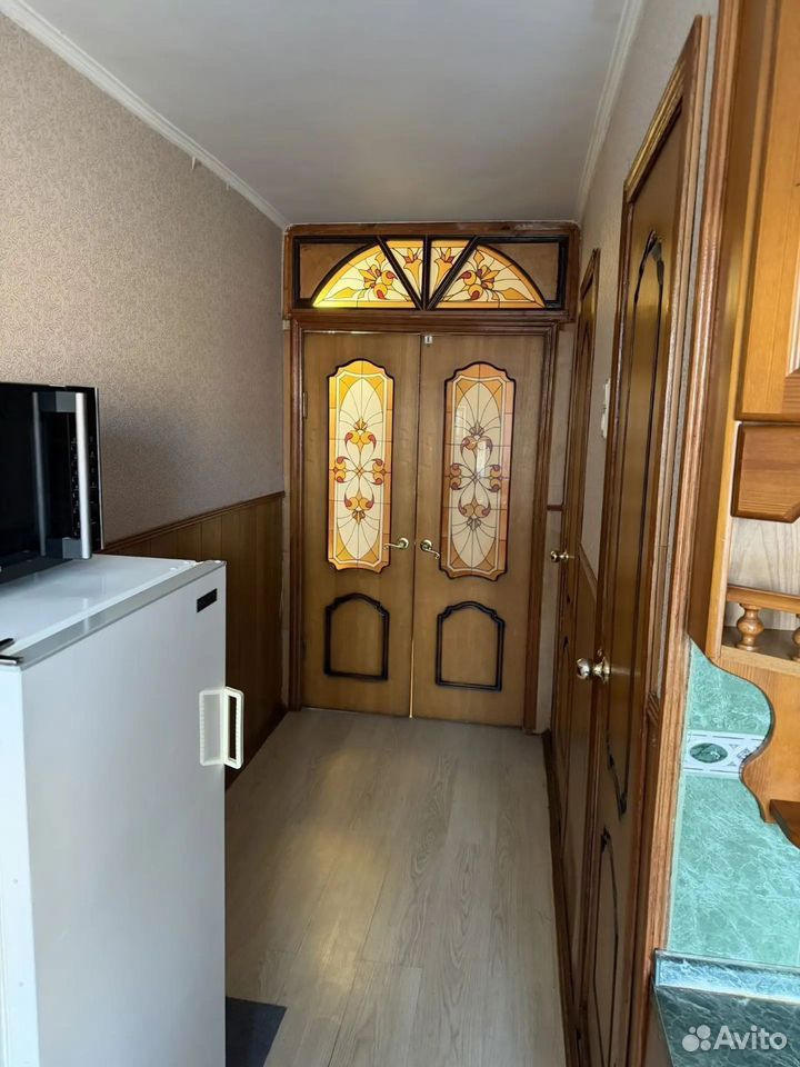 m. Dolgoprudnaya: Apartment, 2-rooms