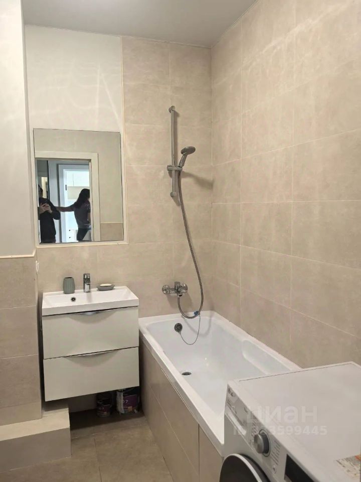 m. Moskva Tovarnaya: Apartment, 1-rooms