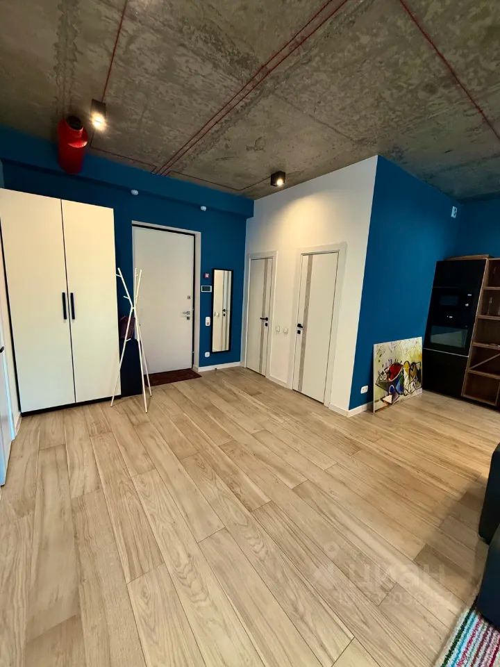m. Alekseevskaya: Apartment, 2-rooms