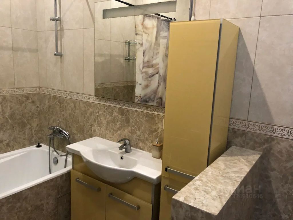 m. Reutovo: Apartment, 2-rooms