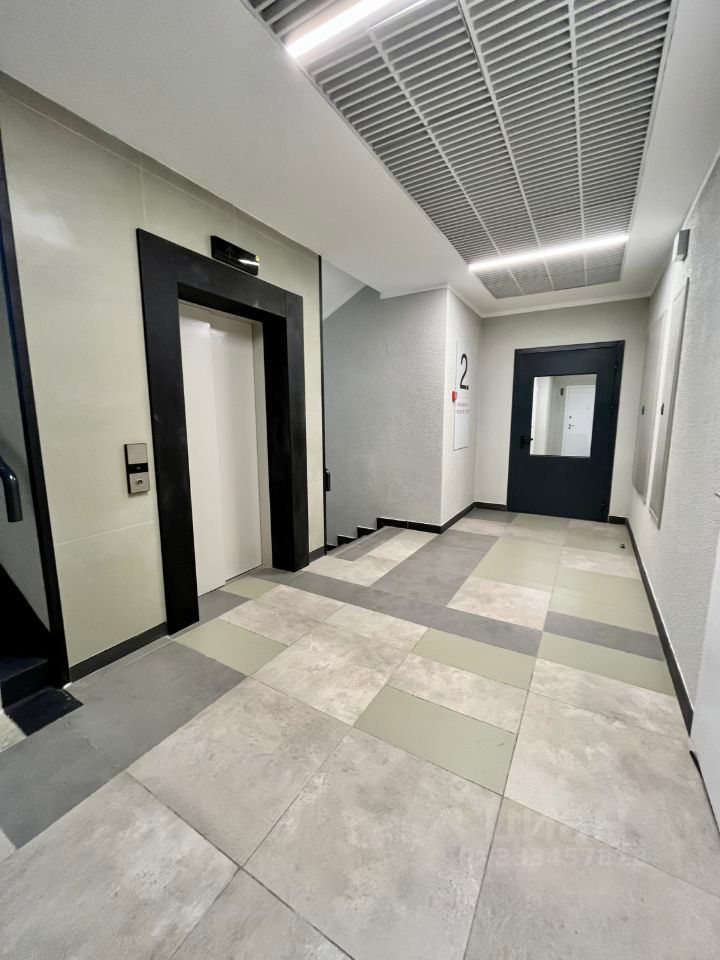 m. Khlebnikovo: Apartment, 2-rooms