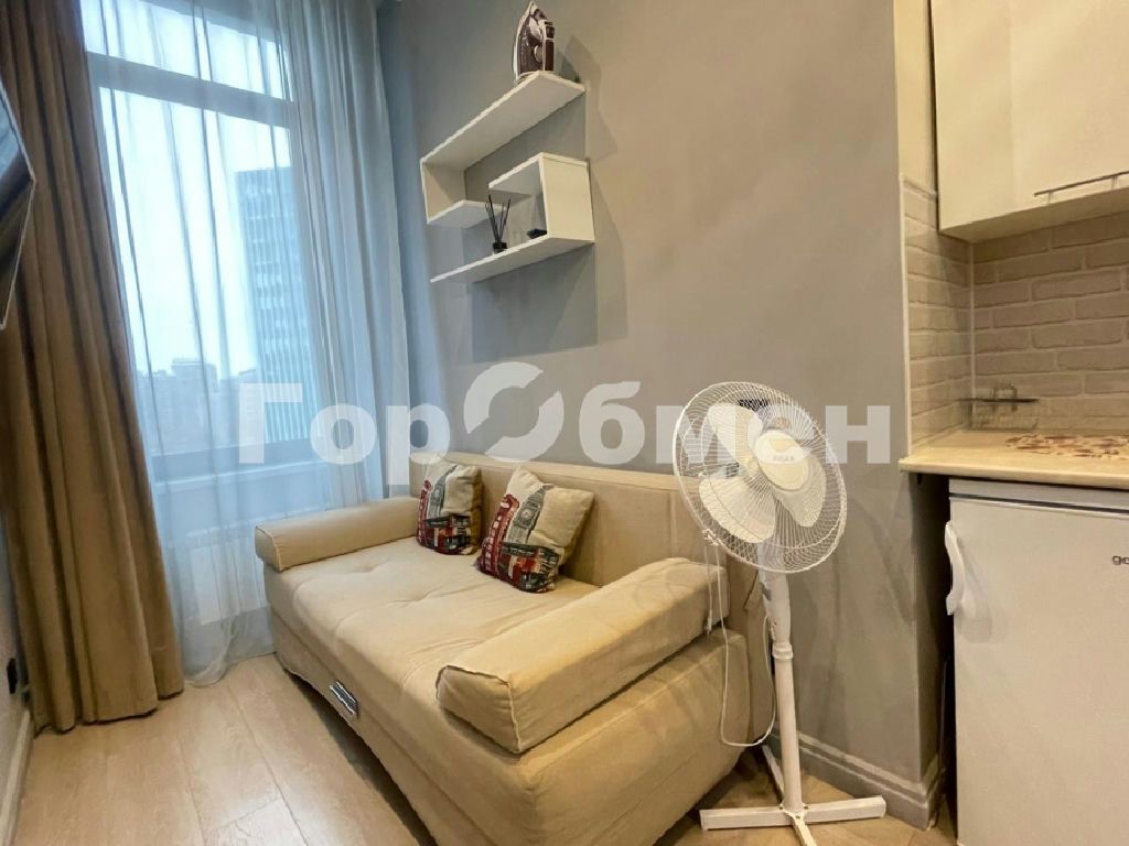 m. Prospekt Vernadskogo: Apartment, 1-rooms