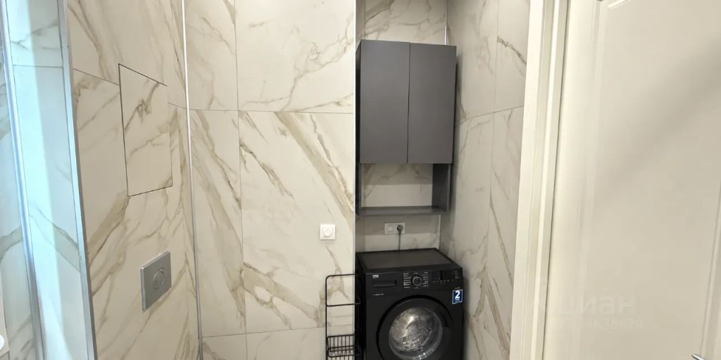 m. Skolkovo: Apartment, 1-rooms